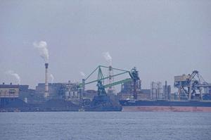 破砕機を取り扱っている会社の紹介