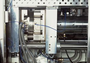 鋼材の加工や販売をしている会社