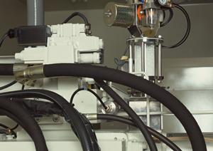 精密打ち抜き加工なら中央企画株式会社