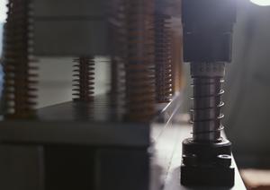 空調・店舗・厨房センターの特徴