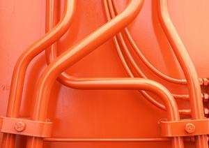 身近な器具にも使用されているガラス基板