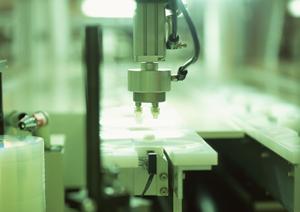 メッツの取り扱う心電図電極について